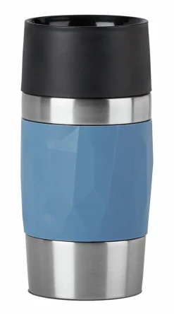 Emsa Isolierbecher 0,3l TRAVEL MUG COMPACT