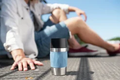 Emsa Isolierbecher 0,3l TRAVEL MUG COMPACT