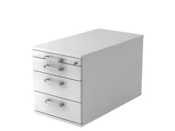 E-Serie Rollcontainer E-CLASSIC