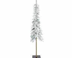 Everlands Alpine Tanne beschneit