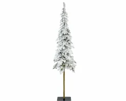 Everlands Alpine Tanne beschneit 180cm