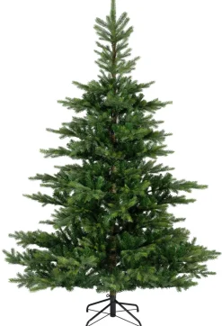 Everlands Künstlicher Weihnachtsbaum Grandis Fir 180m