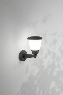 Fabas Luce Außenwandleuchte THIAGO