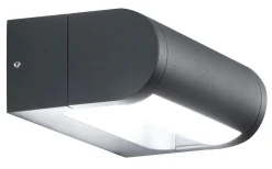 Fabas Luce LED-Außenwandleuchte WILD