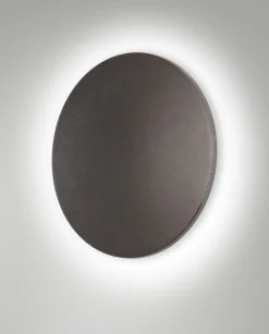 Fabas Luce LED-Außenwandleuchte ZON