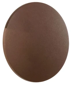 Fabas Luce LED-Außenwandleuchte ZON