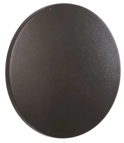 Fabas Luce LED-Außenwandleuchte ZON