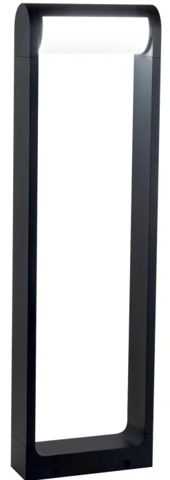 Fabas Luce LED-Pollerleuchte / Wegeleuchte WILD