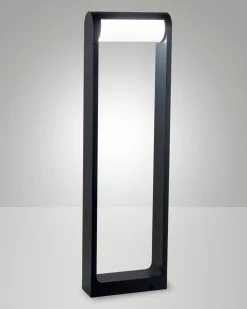 Fabas Luce LED-Pollerleuchte / Wegeleuchte WILD
