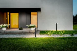 Fabas Luce LED-Pollerleuchte / Wegeleuchte ELITE
