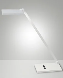 Fabas Luce LED-Schreibtischleuchte ZERMATT