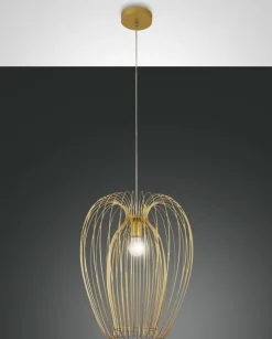 Fabas Luce Pendelleuchte CAMP