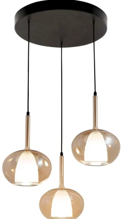 Fabas Luce Pendelleuchte EDOLO