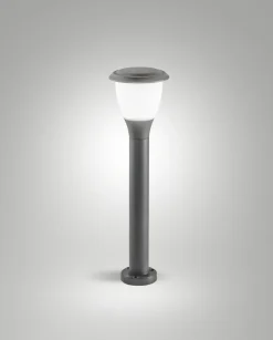 Fabas Luce Pollerleuchte / Wegeleuchte THIAGO