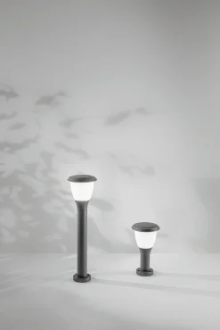 Fabas Luce Pollerleuchte / Wegeleuchte THIAGO