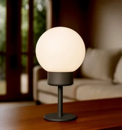 Fischer & Honsel Gestell zu Akku-Windlicht MIX & MATCH 2