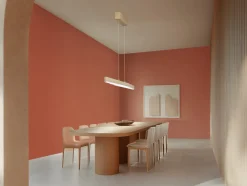 Fischer & Honsel LED-Hängeleuchte VAYANA