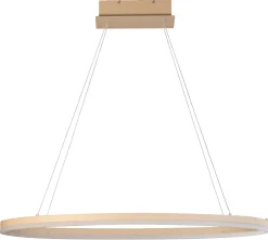 Fischer & Honsel LED-Hängeleuchte SILVIO