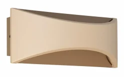 Fischer & Honsel LED-Wandleuchte RIO