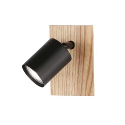 Fischer & Honsel LED-Wandleuchte HOLTON