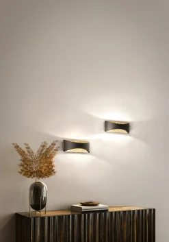 Fischer & Honsel Wandleuchte RIO