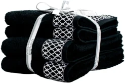 Frottana Handtuchset ORIENTAL ORNAMENTS