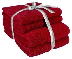 Frottana Handtuchset 4-tlg. PEARL