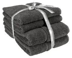 Frottana Handtuchset 4-tlg. PEARL