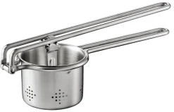 GEFU Kartoffelpresse JUICY