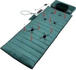 Genius Massage-System 3-tlg. EZWELL