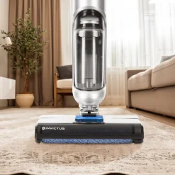 Genius Nass- und Trockensauger INVICTUS WD7