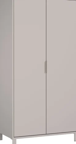 Germania Kleiderschrank ALKMAAR