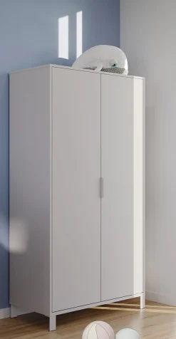 Germania Kleiderschrank ALKMAAR