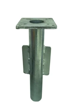 Glatz Bodenhülse SUNFLEX VARIOFLEX