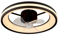Globo Lighting Deckenventilator GATIAN
