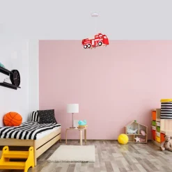 Globo Lighting Hängeleuchte KITA