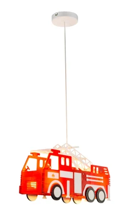 Globo Lighting Hängeleuchte KITA