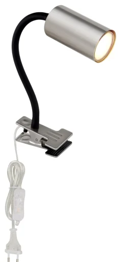 Globo Lighting Klemmstrahler ROBBY