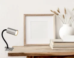 Globo Lighting Klemmstrahler ROBBY