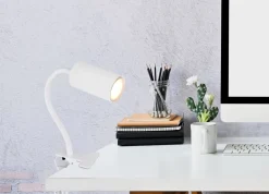 Globo Lighting Klemmstrahler ROBBY