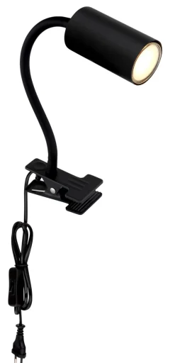 Globo Lighting Klemmstrahler ROBBY