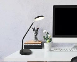 Globo Lighting LED-Tischleuchte SILVIO
