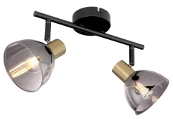 Globo Lighting Strahler 2-flg. JAY