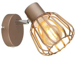 Globo Lighting Strahler OLIN