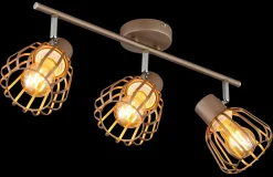 Globo Lighting Strahler OLIN