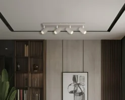 Globo Lighting Strahler ROBBY