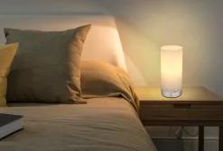 Globo Lighting Tischleuchte CYLI