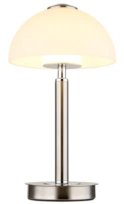 Globo Lighting Tischleuchte ULDIN