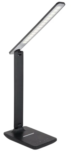 Globo Lighting Tischleuchte schwarz