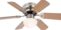 Globo Lighting Ventilator UGO